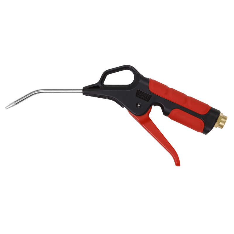 Sealey SA9250 Air Blow Gun 110mm with 1/4"BSP Air Inlet