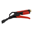 Sealey SA9252 Curtain Air Blow Gun with 1/4"BSP Air Inlet