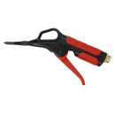 Sealey SA9252 Curtain Air Blow Gun with 1/4"BSP Air Inlet