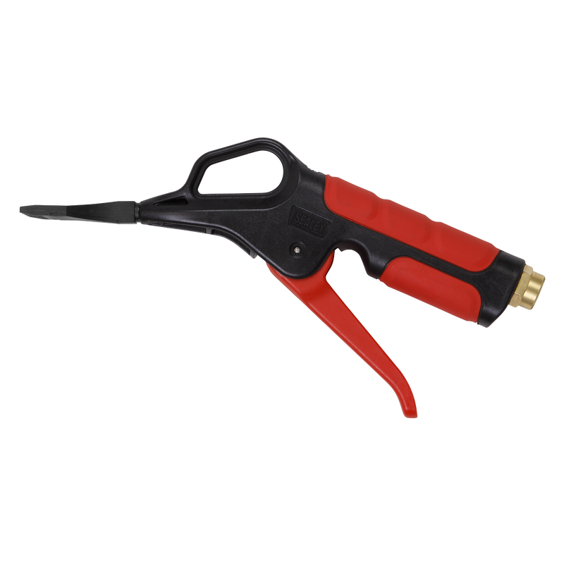 Sealey SA9252 Curtain Air Blow Gun with 1/4"BSP Air Inlet