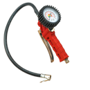 Sealey SA9302 Tyre Inflator with Clip-On Connector