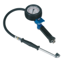 Sealey SA9313 Jumbo Tyre Inflator with Push-On Connector