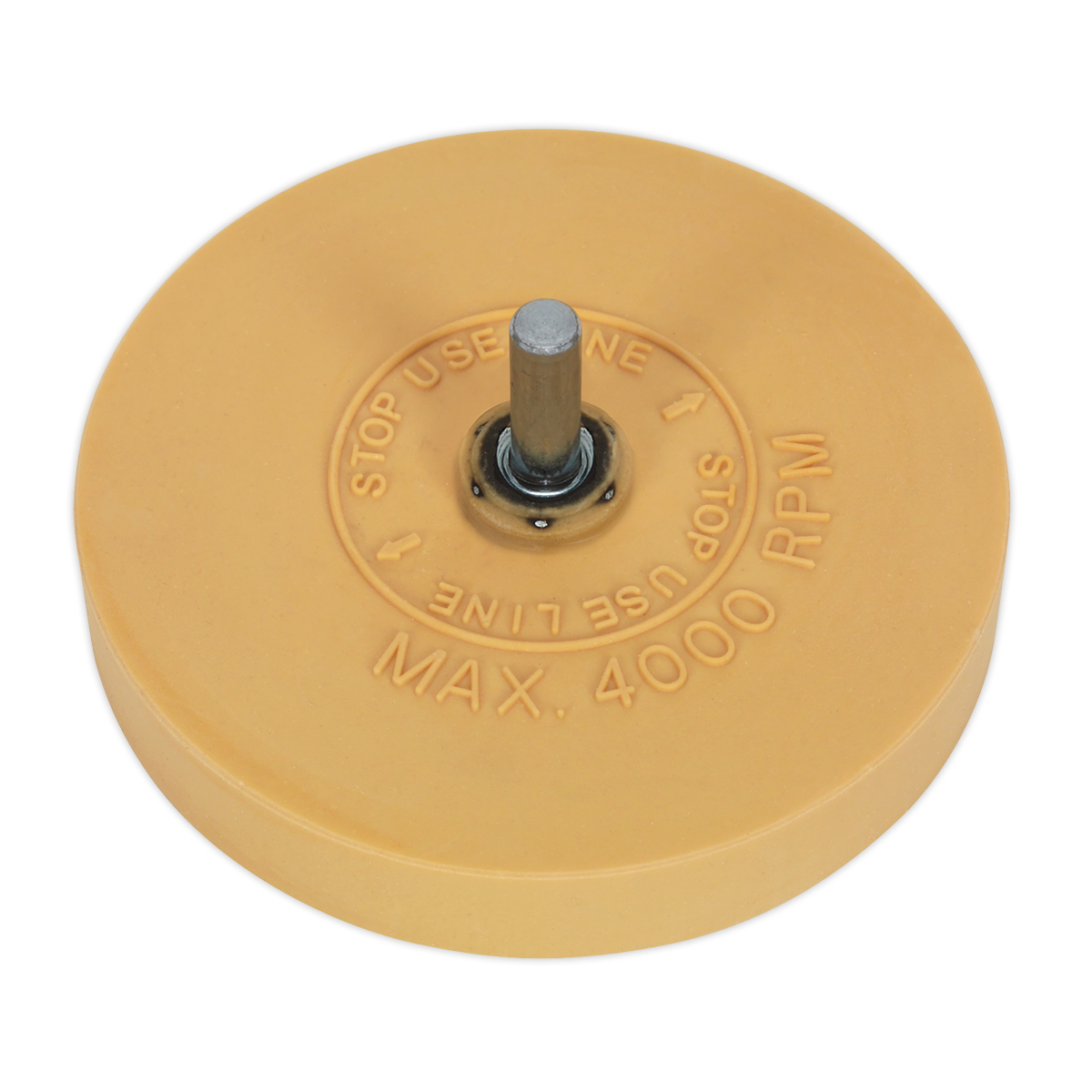 Sealey SA95/PXM 88 x 15mm Stripe Removing Pad