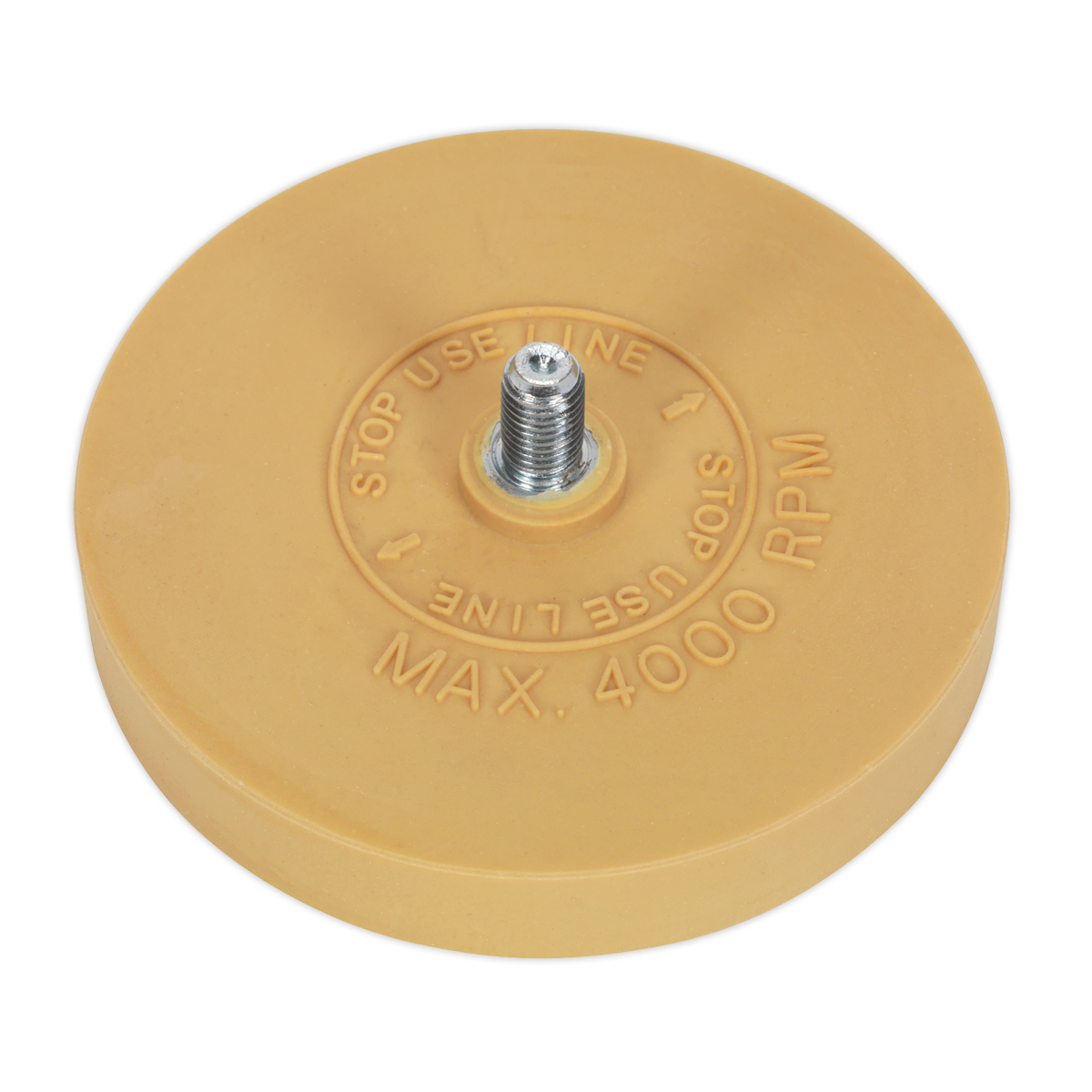 Sealey SA95/PX 88 x 16mm Stripe Removing Pad