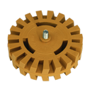 Sealey SA95PXPLUS 100mm Deluxe Stripe Removing Pad