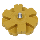 Sealey SA95UNI 88 x 20mm Universal Stripe Removing Pad