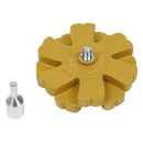 Sealey SA95UNI 88 x 20mm Universal Stripe Removing Pad