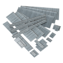 Sealey SAAN1815 15mm 18SWG Nail - Pack of 5000