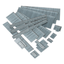 Sealey SAAN1840 40mm 18SWG Nail - Pack of 5000