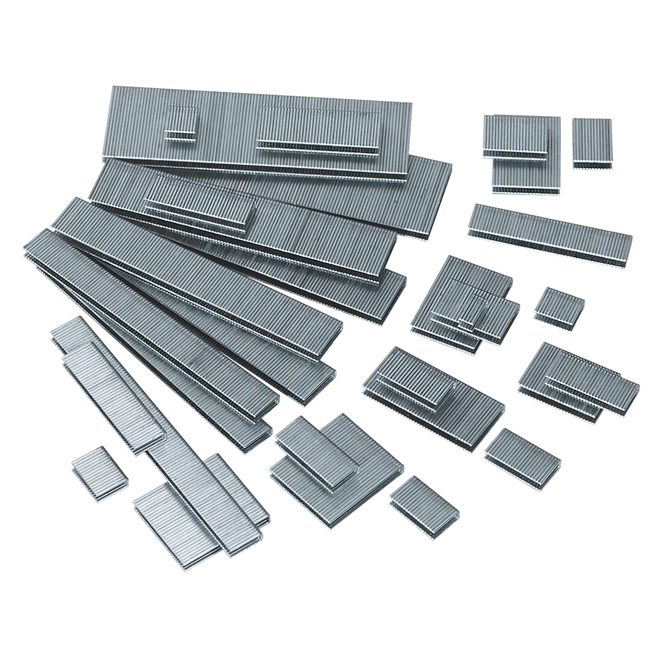Sealey SAAS1813 13mm 18SWG Staple - Pack of 5000