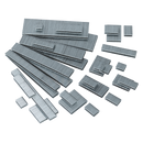Sealey SAAS1813 13mm 18SWG Staple - Pack of 5000