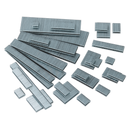 Sealey SAAS1816 16mm 18SWG Staple - Pack of 5000