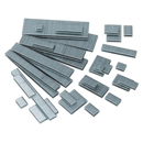 Sealey SAAS1832 Staple 32mm 18SWG - Pack of 5000