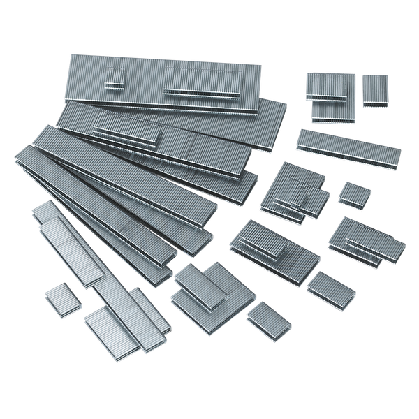 Sealey SAAS1835 Staple 35mm 18SWG - Pack of 5000
