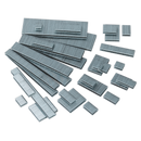 Sealey SAAS1838 Staple 38mm 18SWG - Pack of 5000
