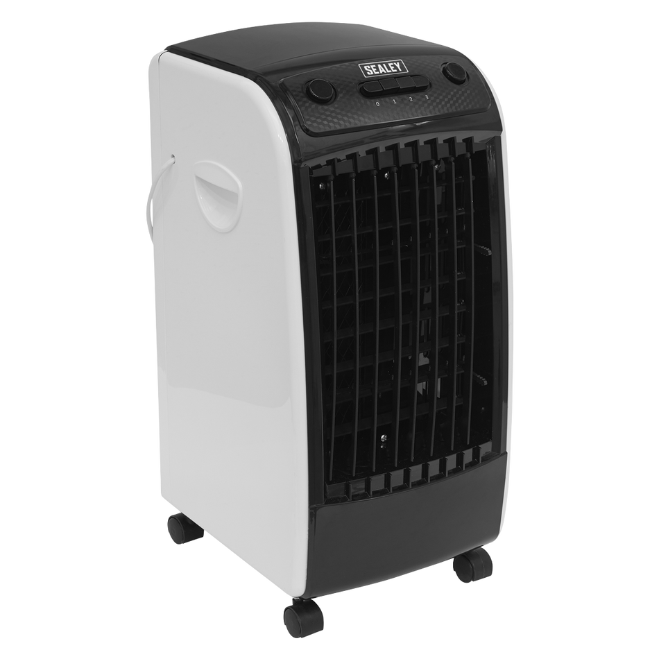 Sealey SAC04 Air Cooler/Purifier/Humidifier