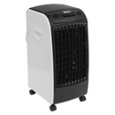 Sealey SAC04 Air Cooler/Purifier/Humidifier