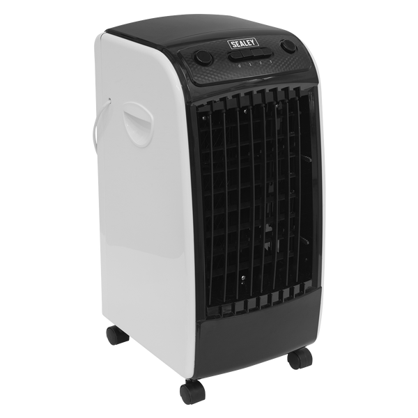 Sealey SAC04 Air Cooler/Purifier/Humidifier
