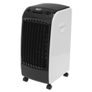 Sealey SAC04 Air Cooler/Purifier/Humidifier