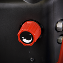 Sealey SAC05020 50L Oil Free Belt Drive Compressor 2hp