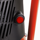 Sealey SAC05020 50L Oil Free Belt Drive Compressor 2hp