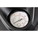 Sealey SAC05020 50L Oil Free Belt Drive Compressor 2hp