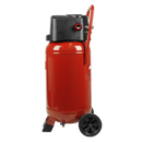 Sealey SAC05020 50L Oil Free Belt Drive Compressor 2hp