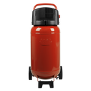 Sealey SAC05020 50L Oil Free Belt Drive Compressor 2hp