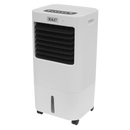 Sealey SAC13 Air Cooler/Purifier/Humidifier with Remote Control