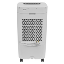 Sealey SAC13 Air Cooler/Purifier/Humidifier with Remote Control