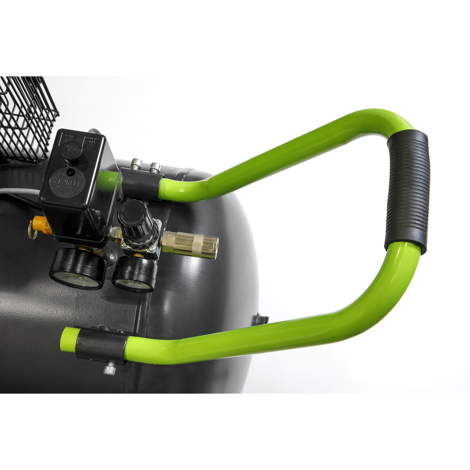 Sealey SAC15030B 150L Belt Drive Air Compressor 3hp