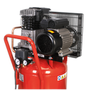 Sealey SAC1903B 90L Belt Drive Vertical Compressor 3hp