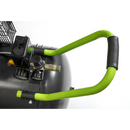 Sealey SAC20030B 200L Belt Drive Air Compressor 3hp