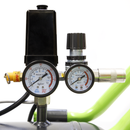 Sealey SAC20030B 200L Belt Drive Air Compressor 3hp