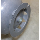 Sealey SAC3103B 100L Belt Drive Air Compressor 3hp with Front Control Panel