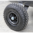 Sealey SAC3153B 150L Belt Drive Air Compressor 3hp with Front Control Panel