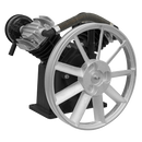 Sealey SAC3203B.02 Air Compressor Pump 2 Cylinder