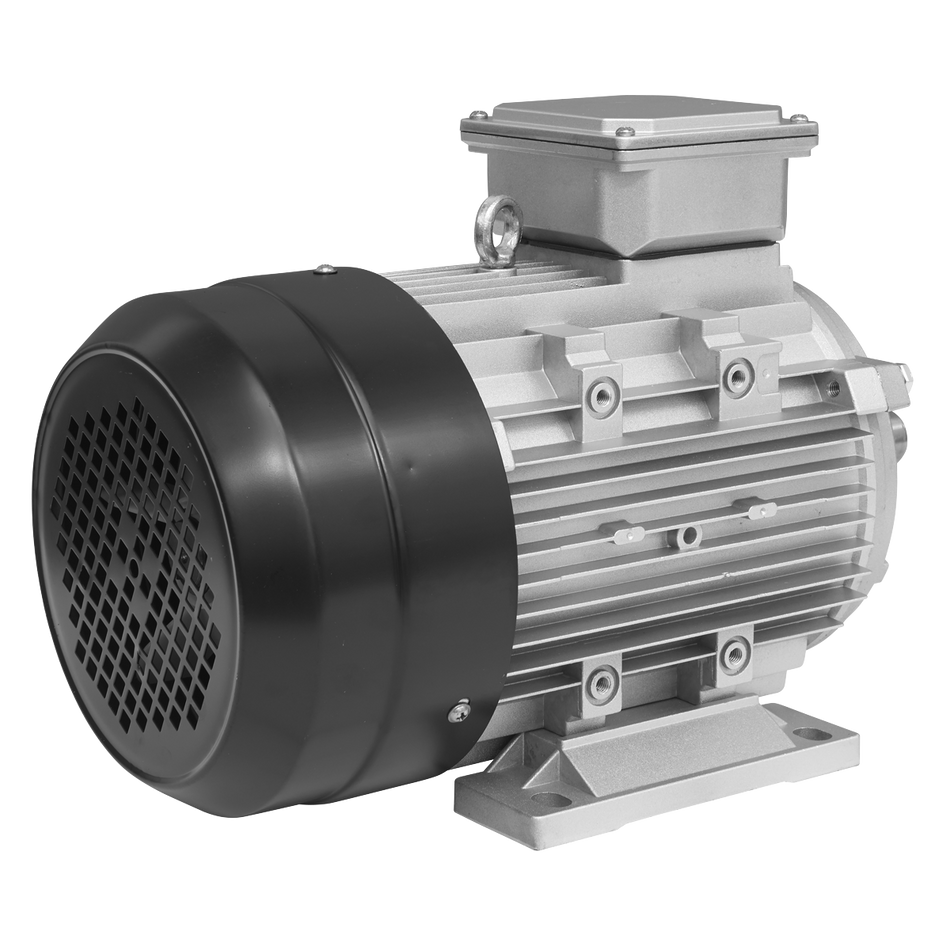 Sealey SAC32055B.03 Air compressor Electrical Motor 5.5hp 4kw
