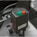 Sealey SAC32055B 200L Belt Drive Air Compressor 5.5hp 3ph