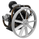 Sealey SAC32775B.02 Air Compressor Pump 3 Cylinder