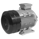 Sealey SAC32775B.03 Air compressor Electrical Motor 7.5hp 5.5kw