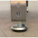 Sealey SAC32775B 270L Belt Drive Air Compressor 7.5hp 3ph