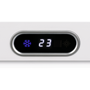 Sealey SAC7000 7,000Btu/hr Portable Air Conditioner/Dehumidifier/Air Cooler