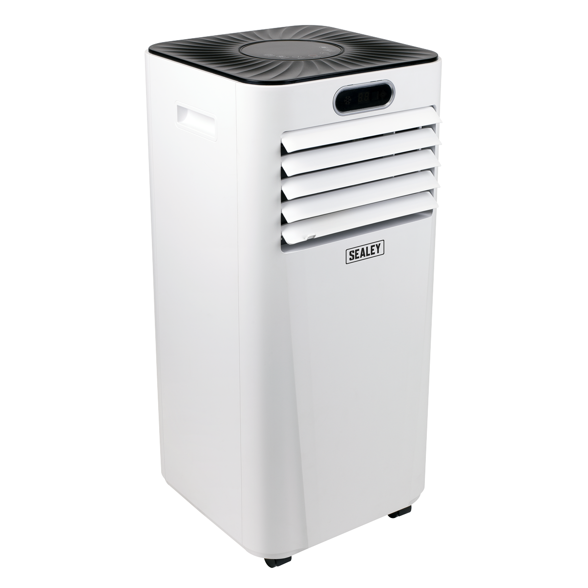 Sealey SAC7000 7,000Btu/hr Portable Air Conditioner/Dehumidifier/Air Cooler