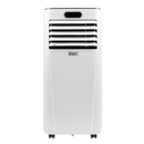 Sealey SAC7000 7,000Btu/hr Portable Air Conditioner/Dehumidifier/Air Cooler
