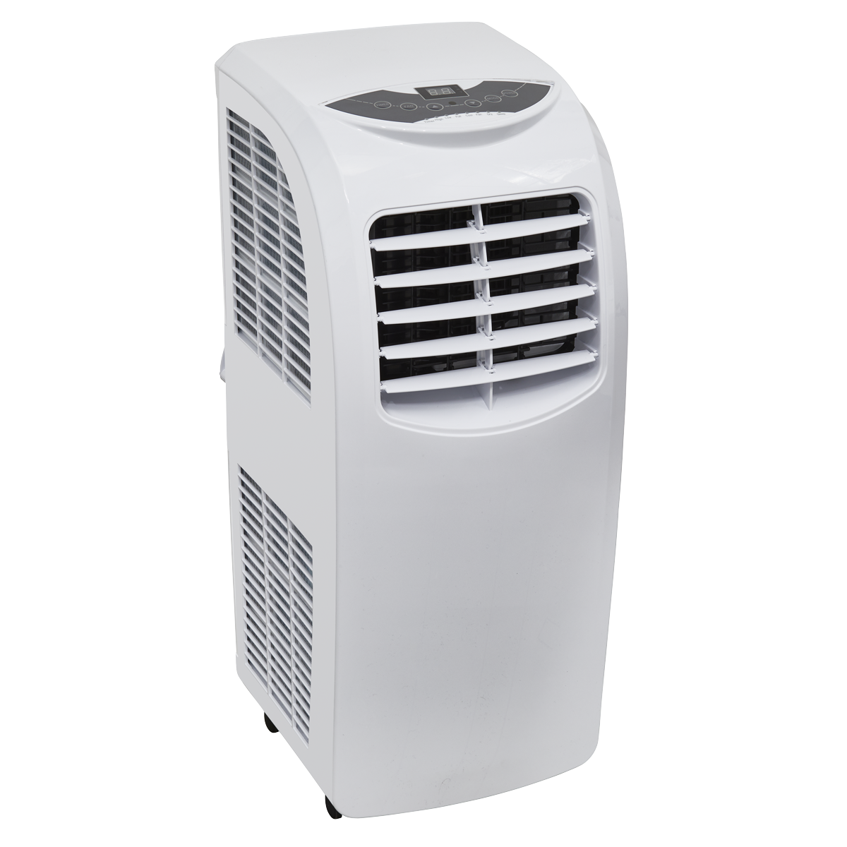 Sealey SAC9002 9,000Btu/hr Air Conditioner/Dehumidifier
