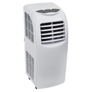 Sealey SAC9002 9,000Btu/hr Air Conditioner/Dehumidifier