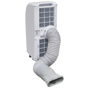 Sealey SAC9002 9000Btu/hr Air Conditioner/Dehumidifier