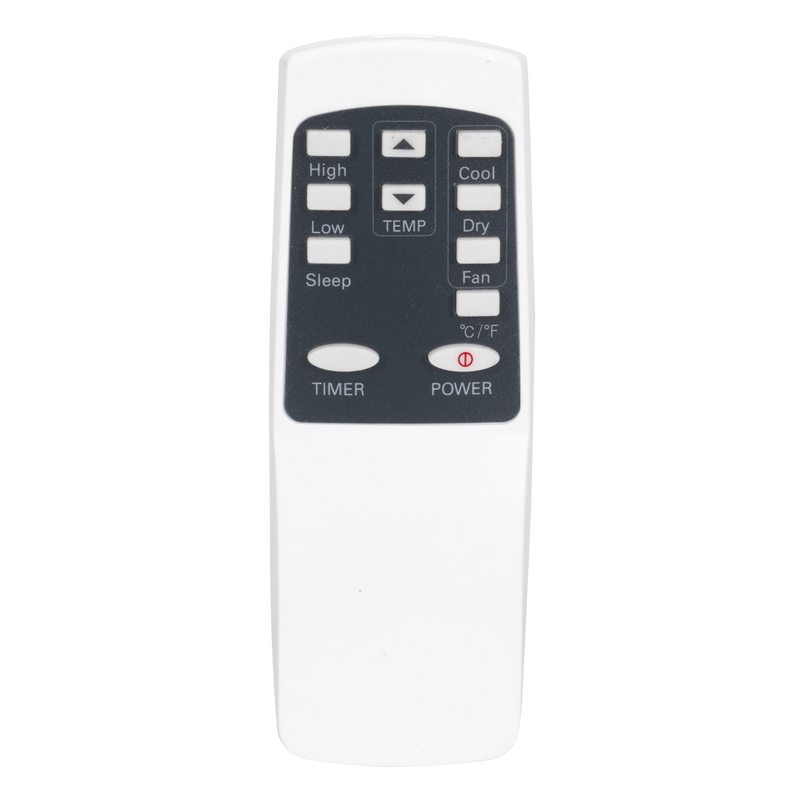 Sealey SAC9002 9000Btu/hr Air Conditioner/Dehumidifier