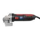 Sealey SAG125 125mm Angle Grinder 1100W